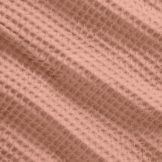 Sheridan Outlet Cotton Jumbo Waffle Blanket