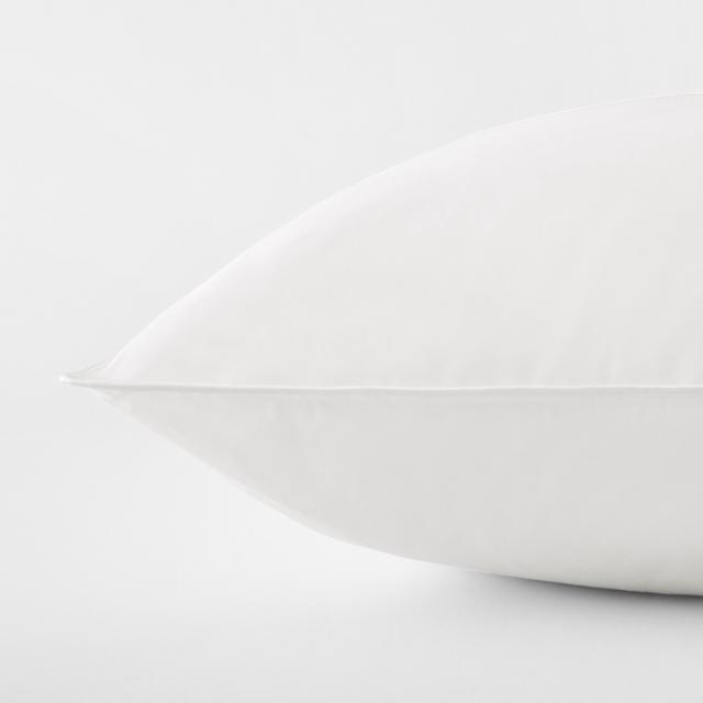 Sheridan Outlet Everyday Down Alternative European Pillow White