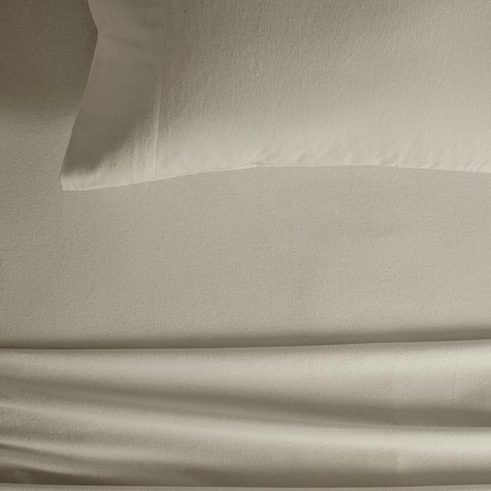 Sheridan Outlet Flannelette Sheet Set