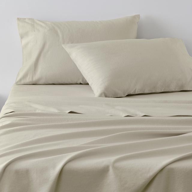 Sheridan Outlet Flannelette Sheet Set