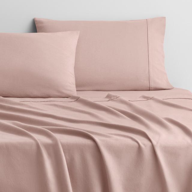 Sheridan Outlet Flannelette Sheet Set