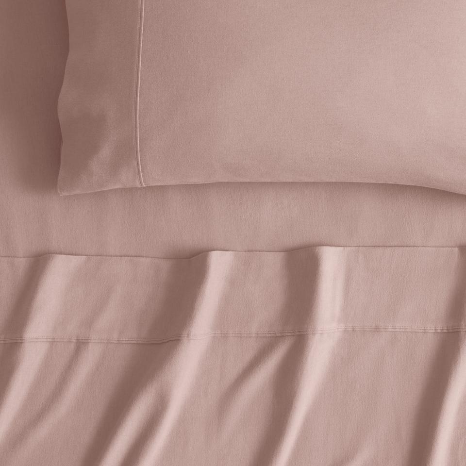 Sheridan Outlet Flannelette Sheet Set