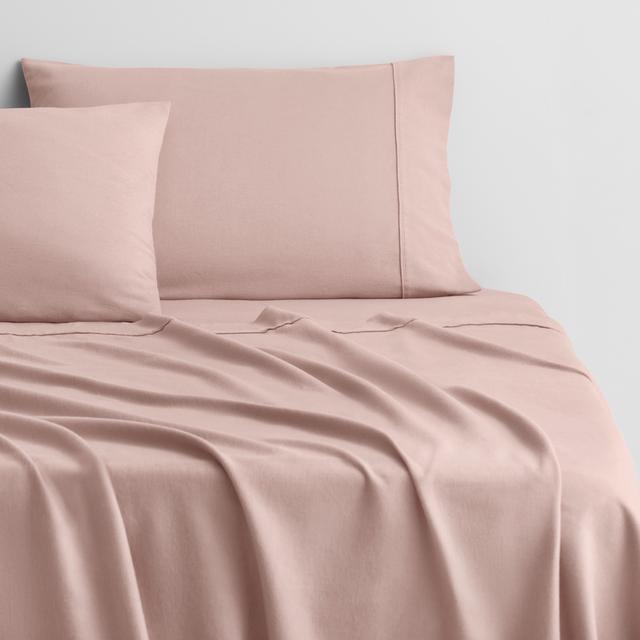 Sheridan Outlet Flannelette Sheet Set