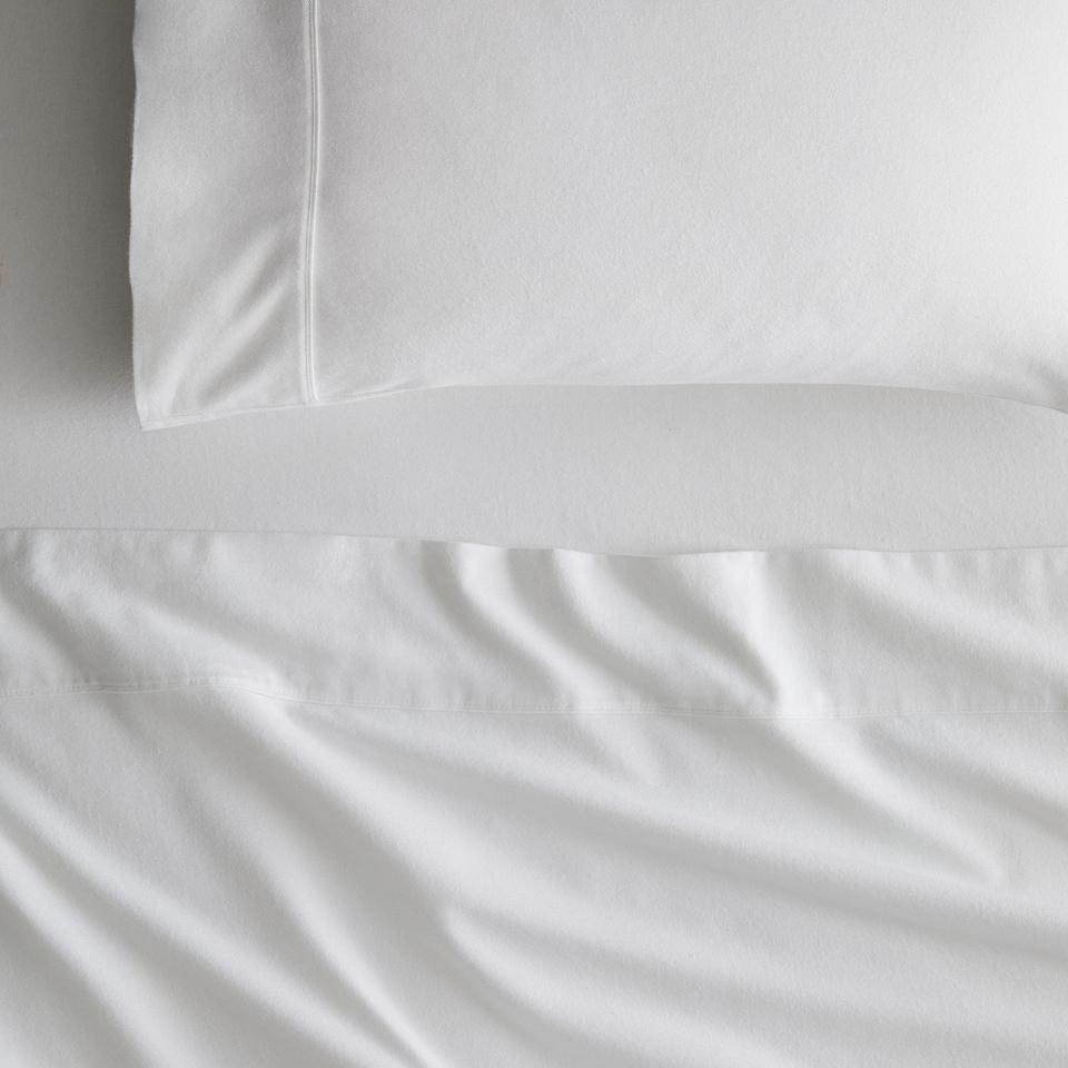 Sheridan Outlet Flannelette Sheet Set
