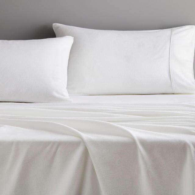 Sheridan Outlet Flannelette Sheet Set