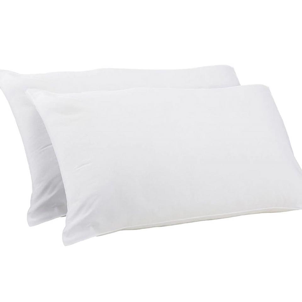 Sheridan Outlet Medium Twin Pack Pillow