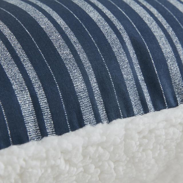 Sheridan Outlet Thornwaite Faux Fur Cushion