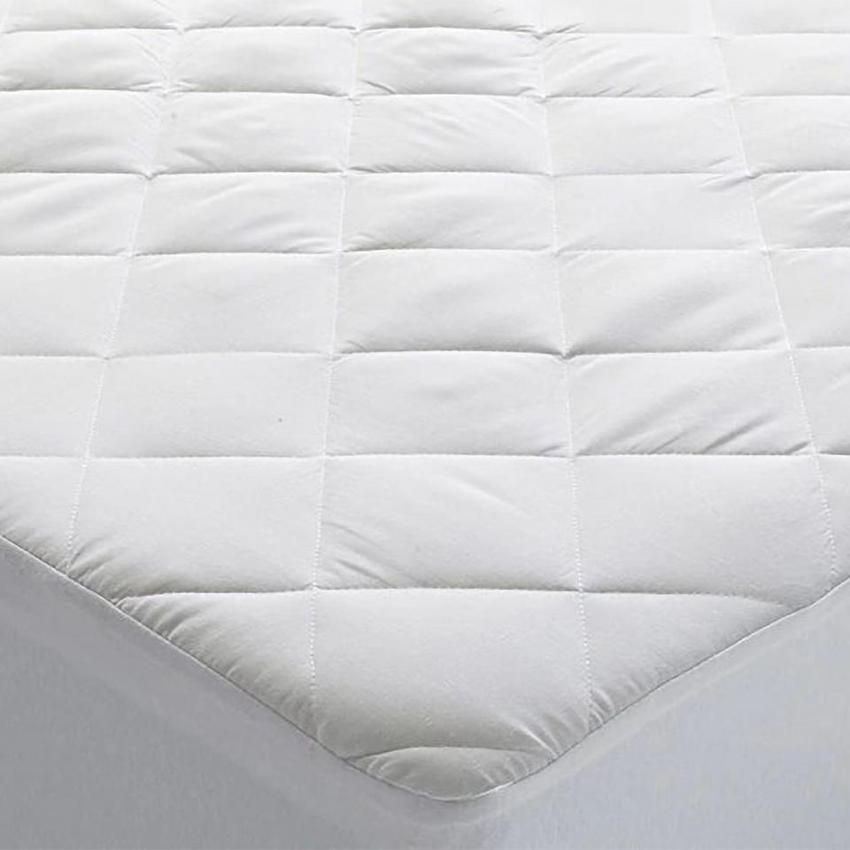 Sheridan Outlet Waterproof Cotton Mattress Protector