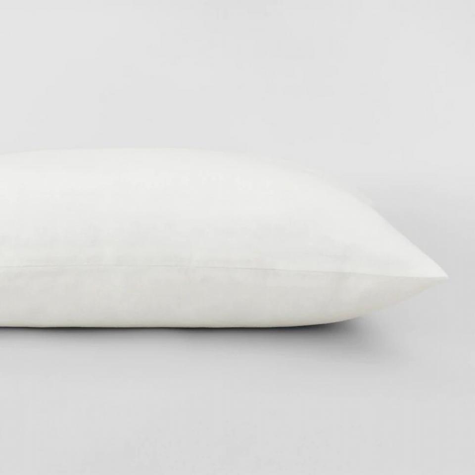 Sheridan Outlet Waterproof Knit Pillow Protector White