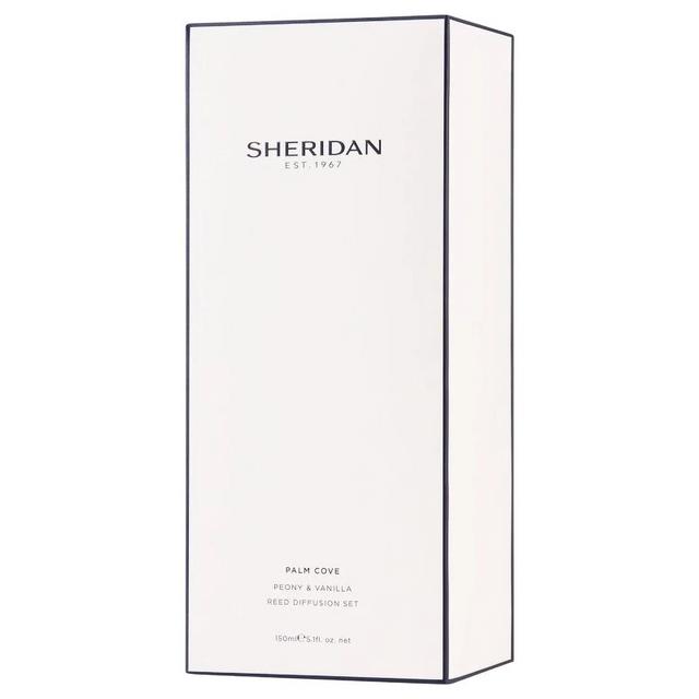 Sheridan Palm Cove Diffuser Clear