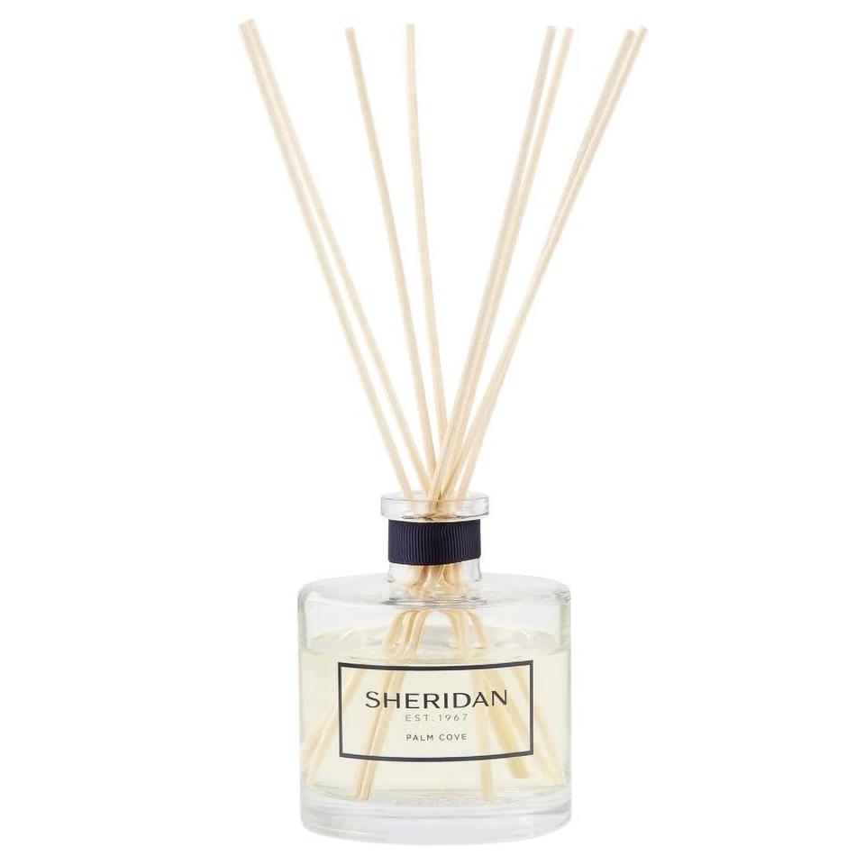 Sheridan Palm Cove Diffuser Clear