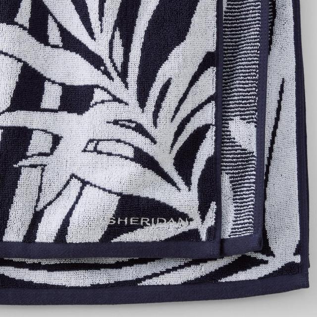 Sheridan Palm View Beach Towel
