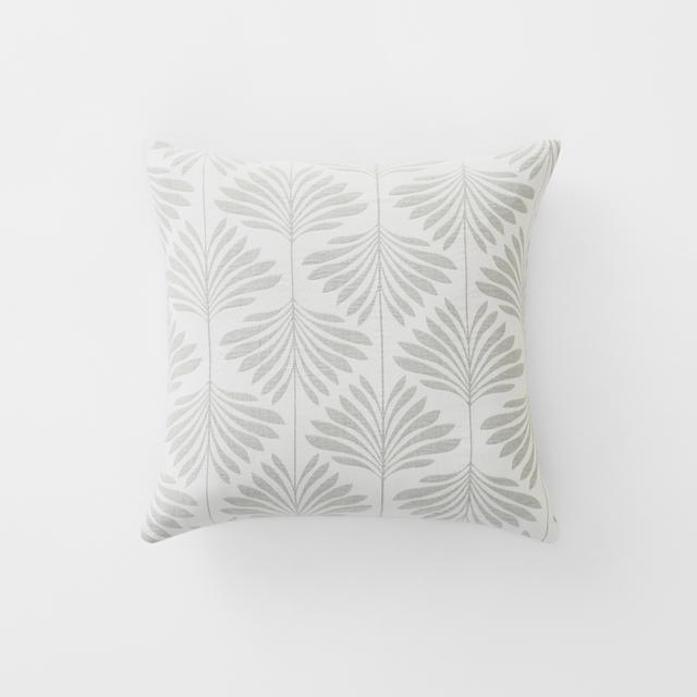 Sheridan Palmyra Cushion