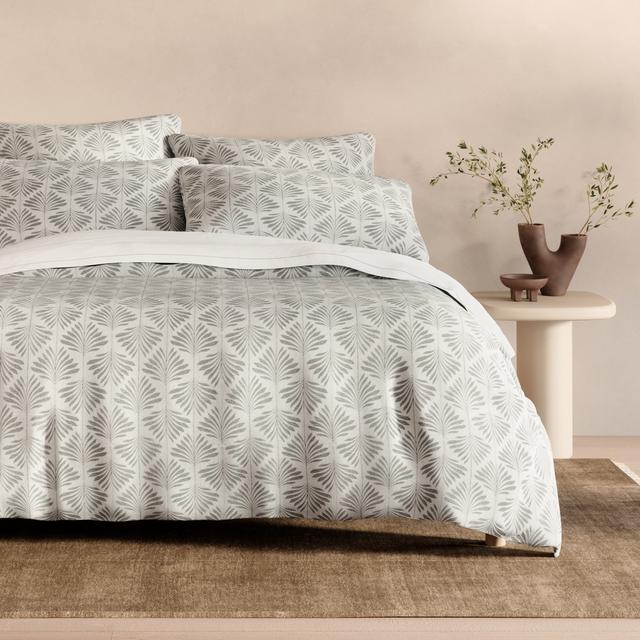 Sheridan Palmyra European Pillowcase
