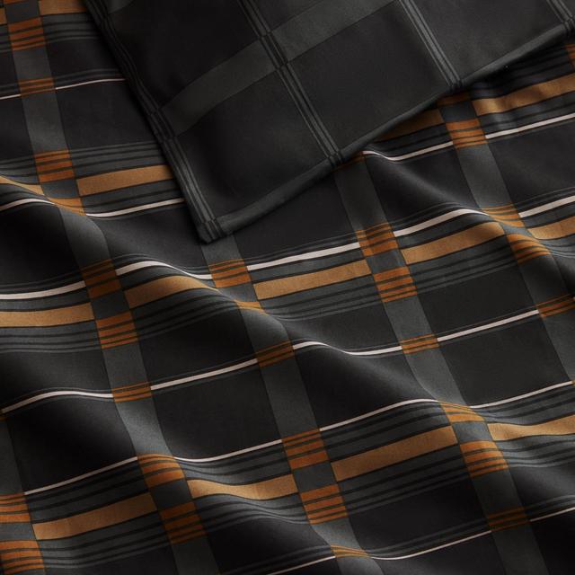 Sheridan Parallax Quilt Cover Set