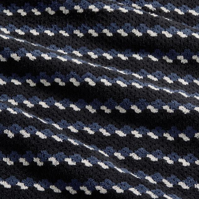Sheridan Patterson Stripe Robe