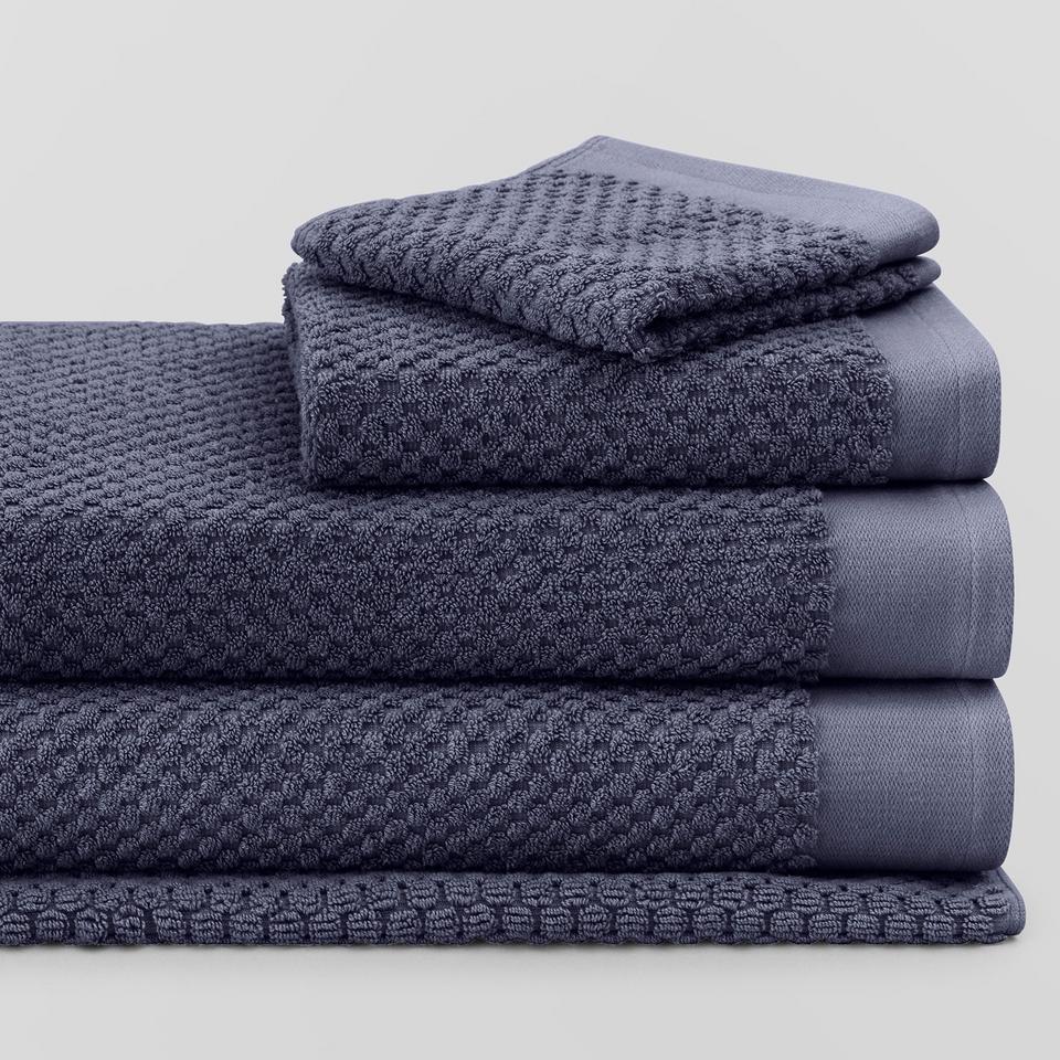 Sheridan Patterson Towel Range