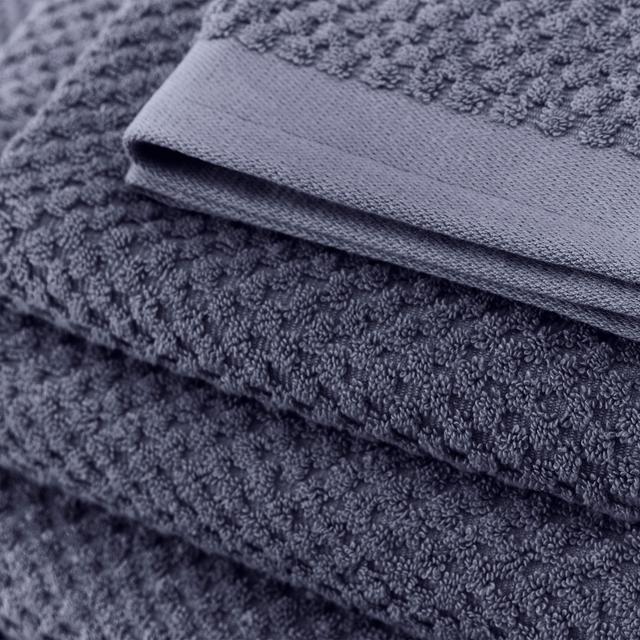 Sheridan Patterson Towel Range
