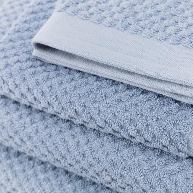 Sheridan Patterson Towel Range Lagoon