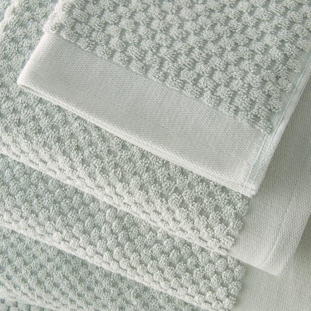 Sheridan Patterson Towel Range Seaglass
