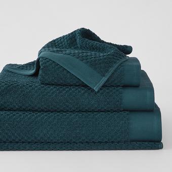 Sheridan Patterson Towel Range (reef)