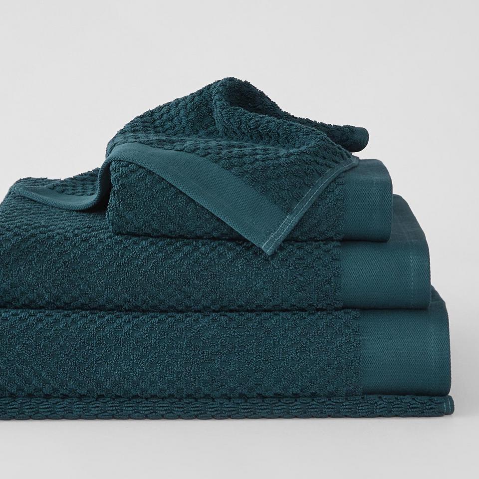 Sheridan Patterson Towel Range