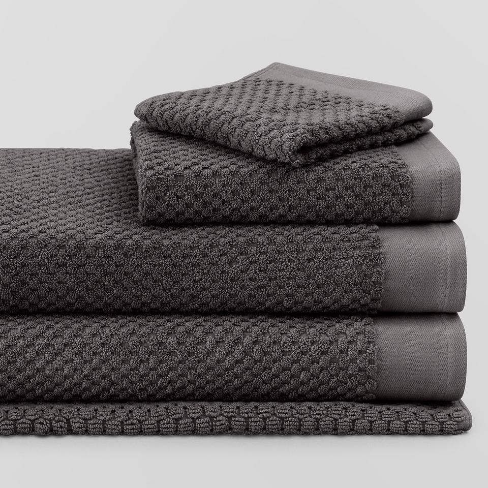 Sheridan Patterson Towel Range