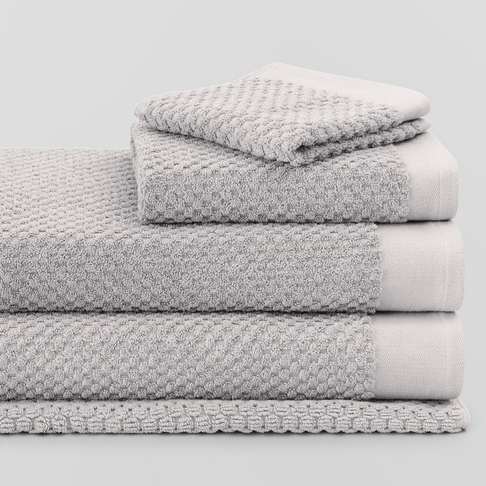 Sheridan Patterson Towel Range