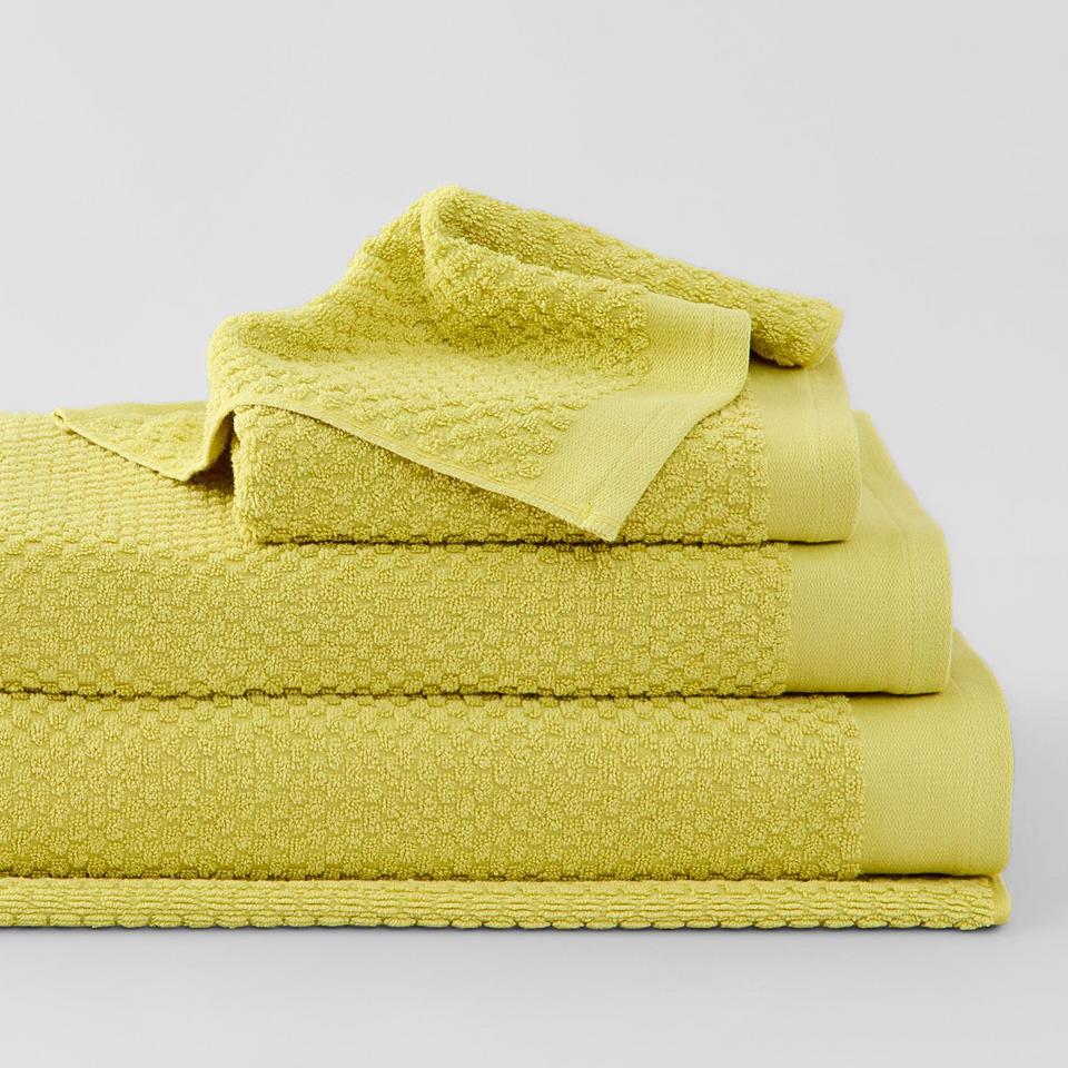 Sheridan Patterson Towel Range
