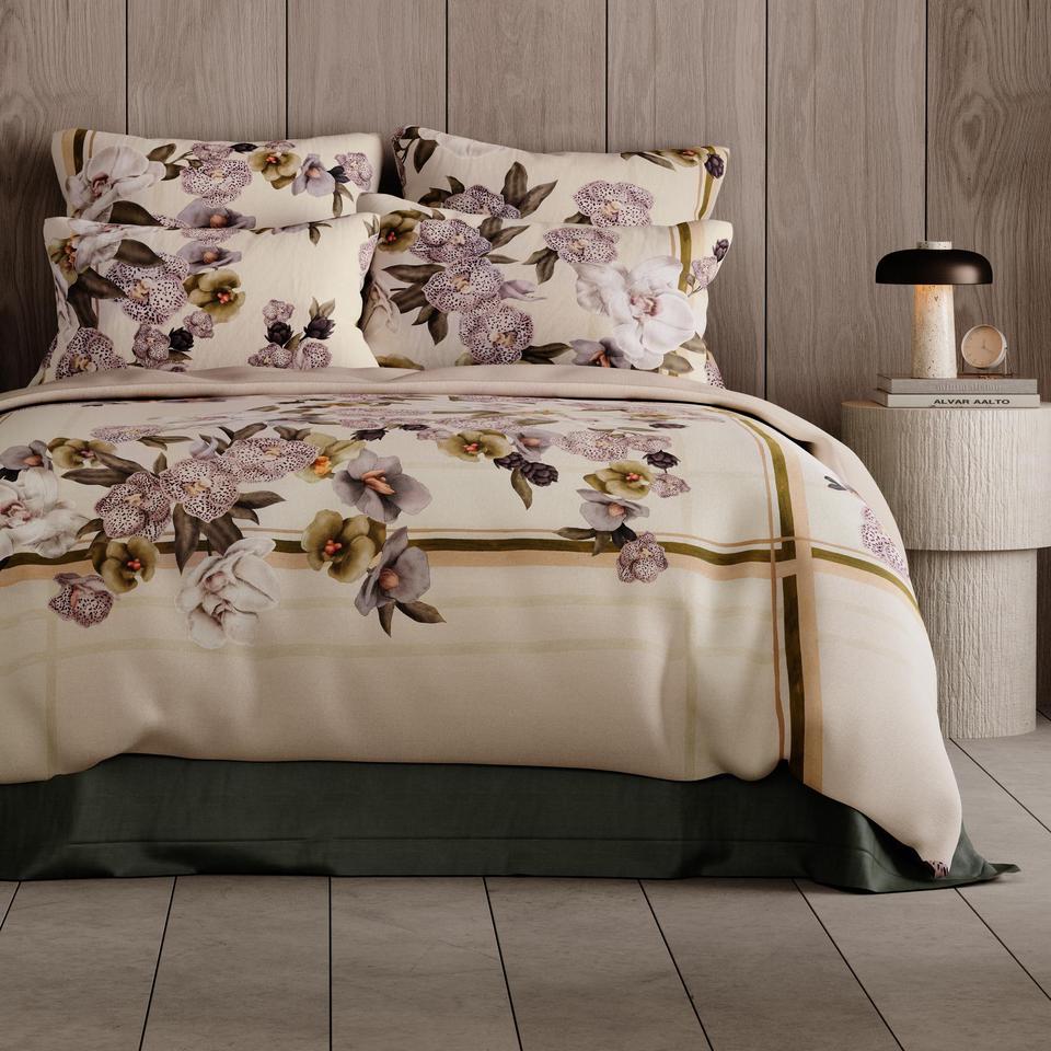 Sheridan Penthia Quilt Cover Set