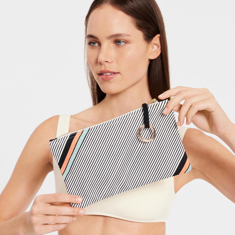 Sheridan Peppi Beach Pouch