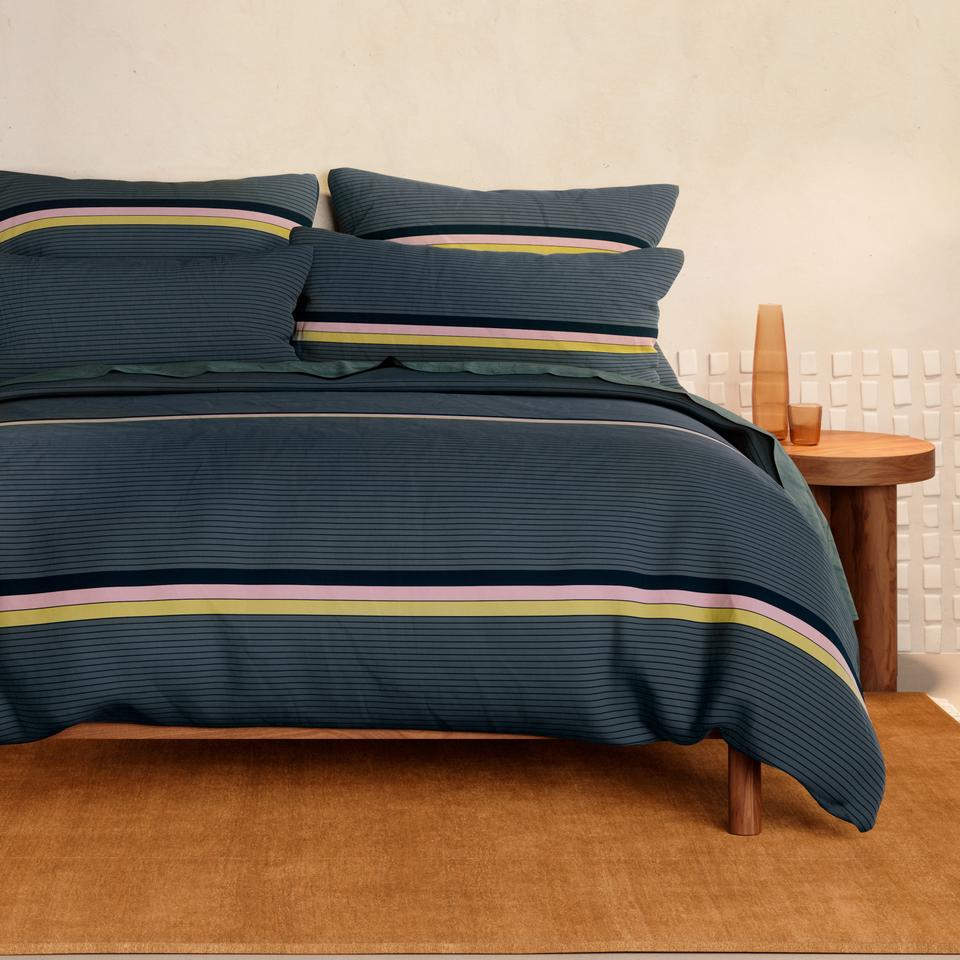 Sheridan Peppi Quilt Cover Set