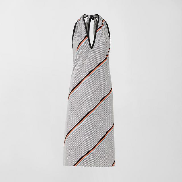 Sheridan Peppi Stripe Covertible Cover Up