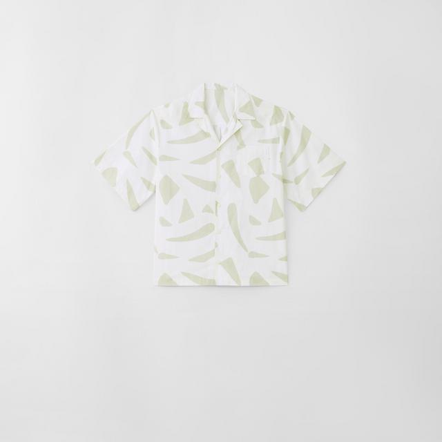 Sheridan Pezz Shirt