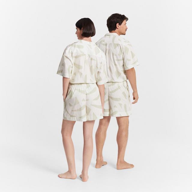 Sheridan Pezz Short