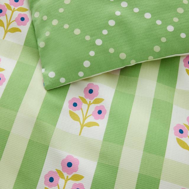 Sheridan Pippa Kids Quilt Cover And Sheet Bedding Set