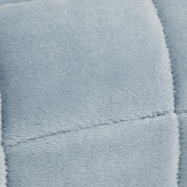 Sheridan Plush Quilted Cushion