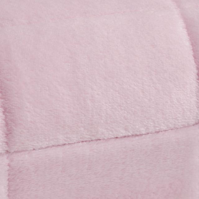 Sheridan Plush Quilted Cushion