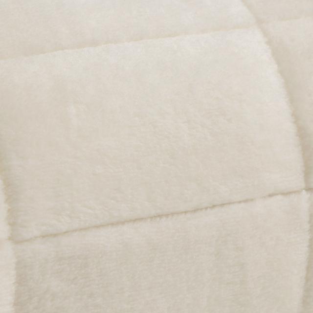Sheridan Plush Quilted Cushion