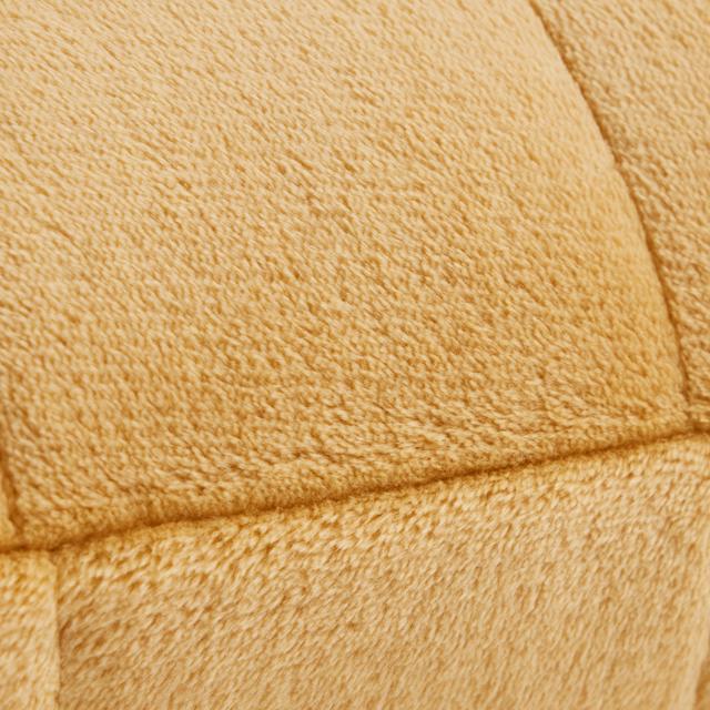 Sheridan Plush Quilted Cushion