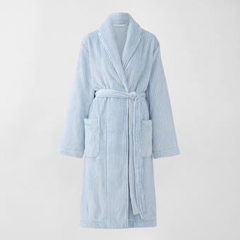 Sheridan Plush Robe (spa)