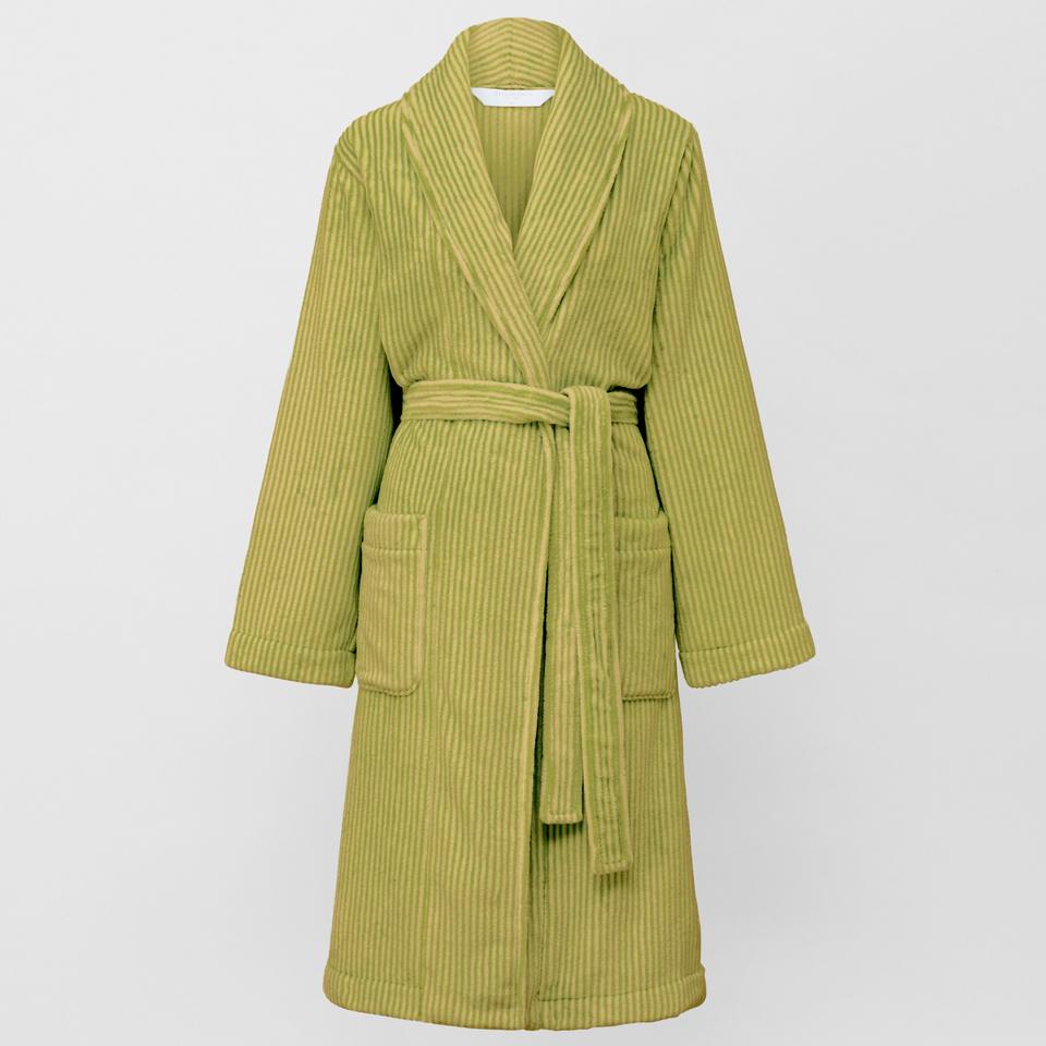 Sheridan Plush Robe