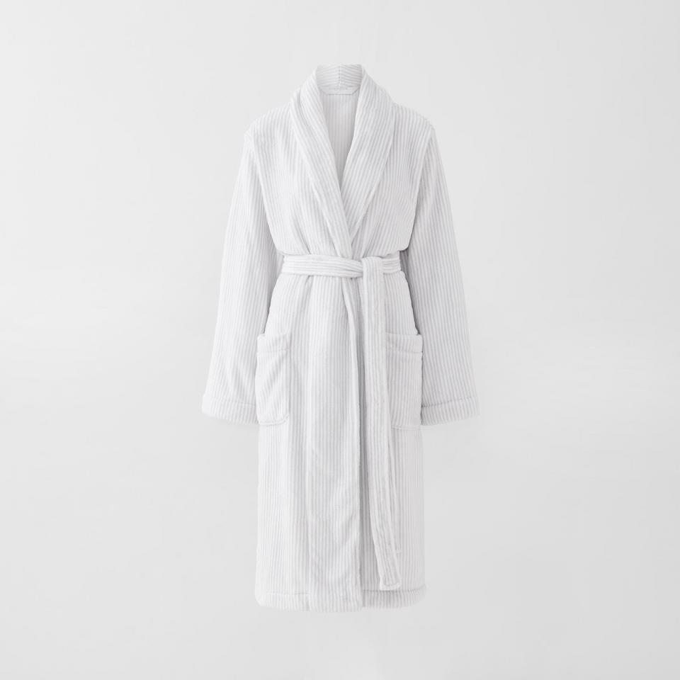 Sheridan Plush Robe