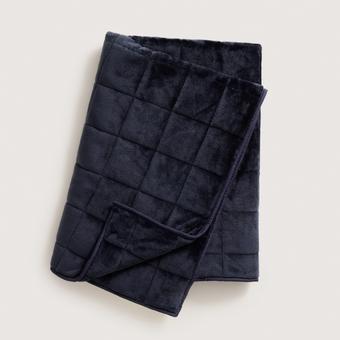 Sheridan Poppet Pet Blanket (midnight)