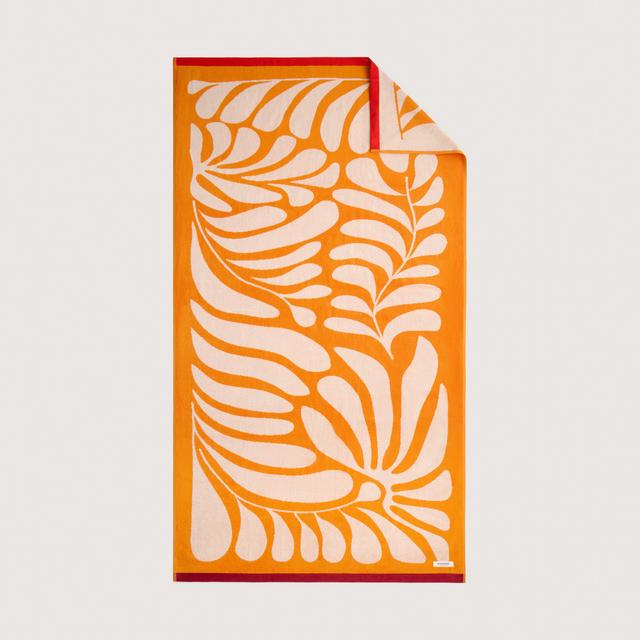 Sheridan Radia Beach Towel