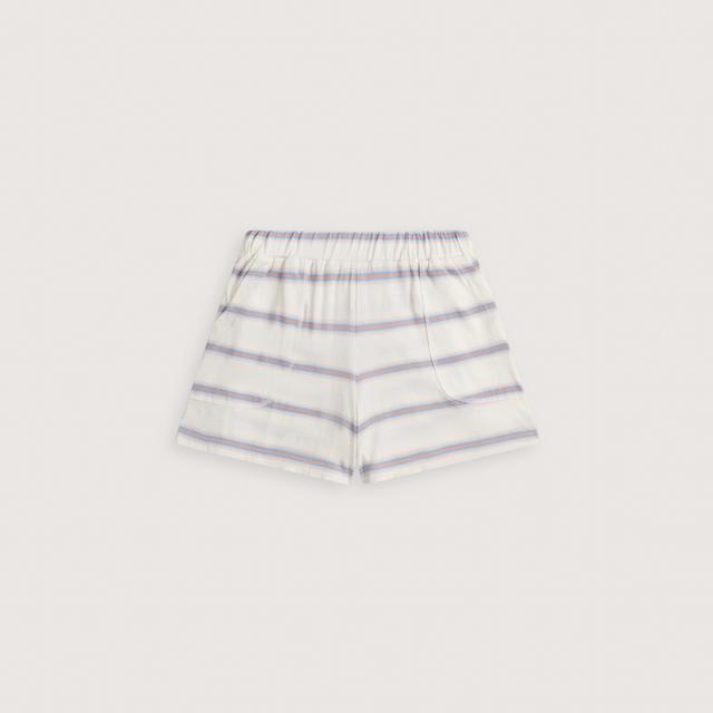 Realm Short in Meringue