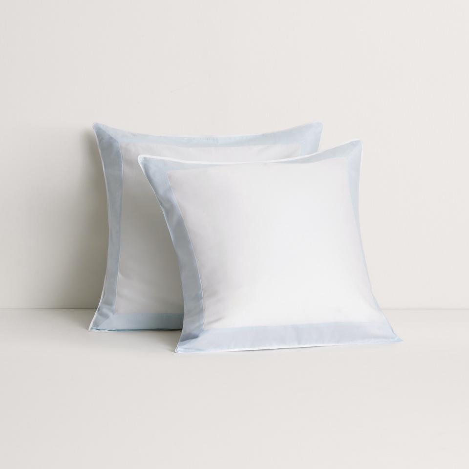 Sheridan Reframed European Pillowcase