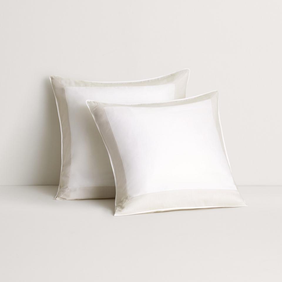 Sheridan Reframed European Pillowcase