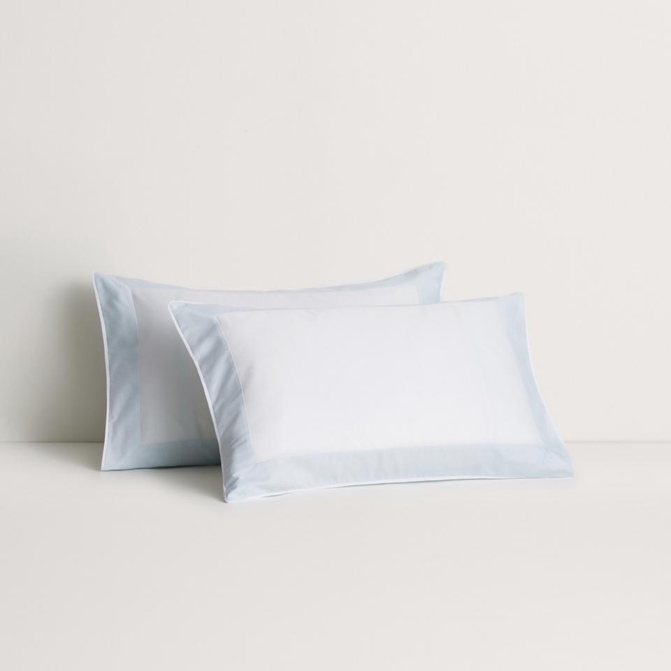 Sheridan Reframed Pillowcase Pair