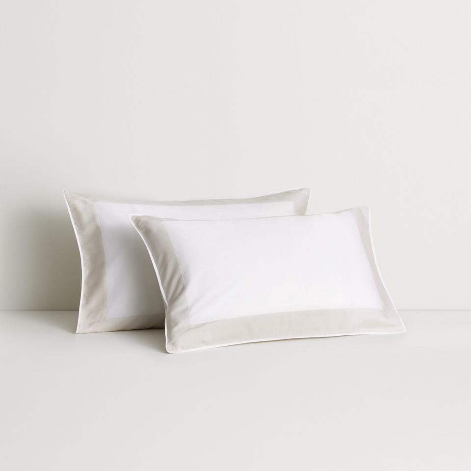 Sheridan Reframed Pillowcase Pair